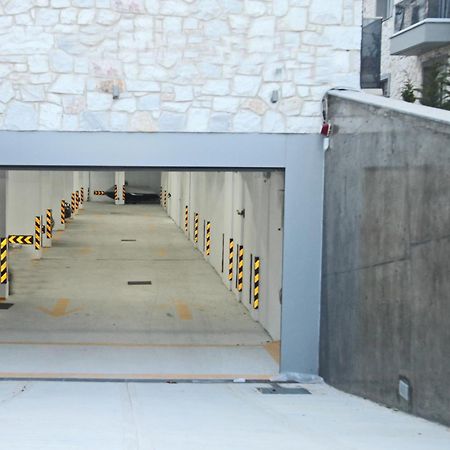 חניוטי Athinais Luxury Apartments מראה חיצוני תמונה