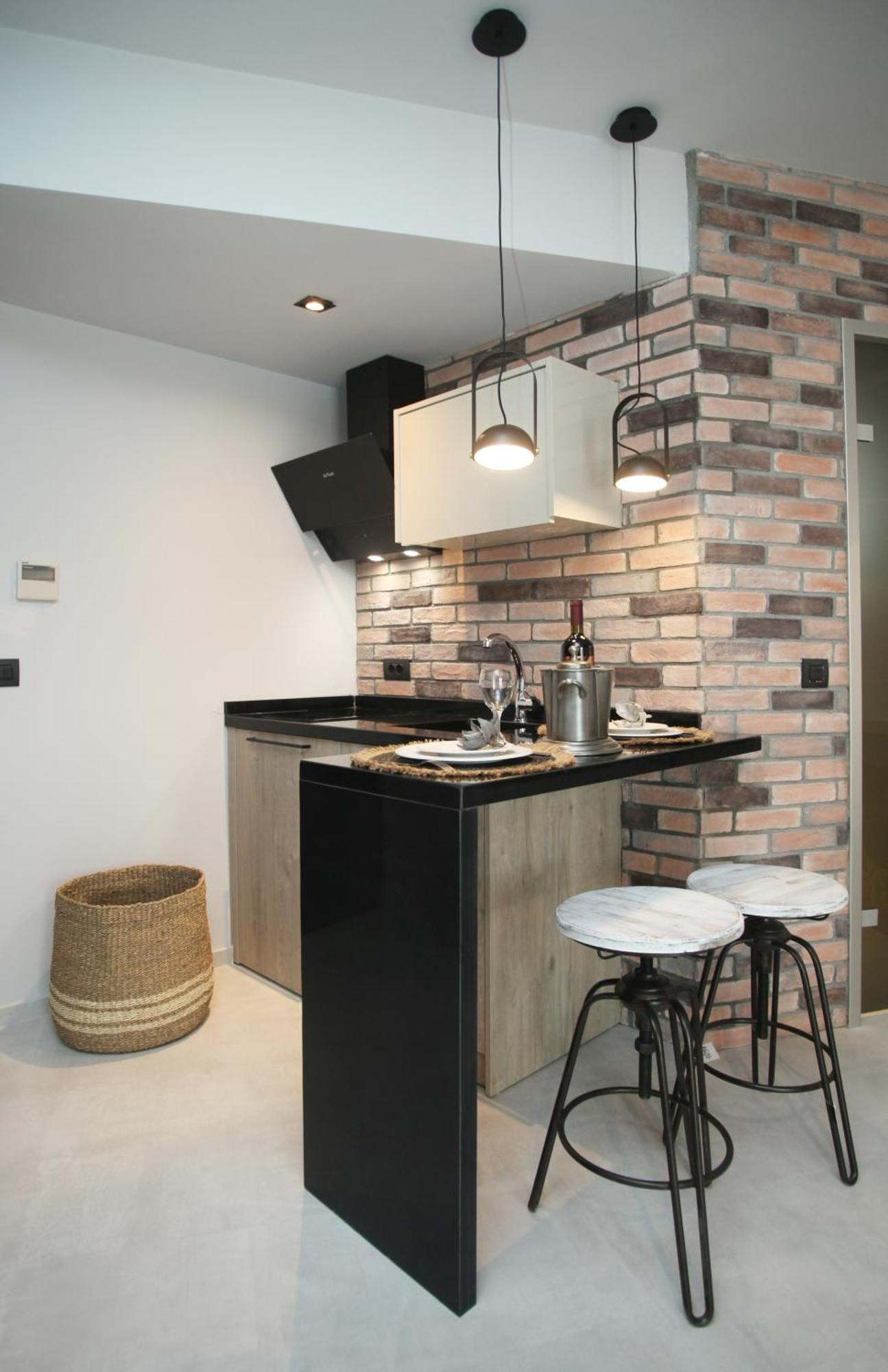 חניוטי Athinais Luxury Apartments מראה חיצוני תמונה