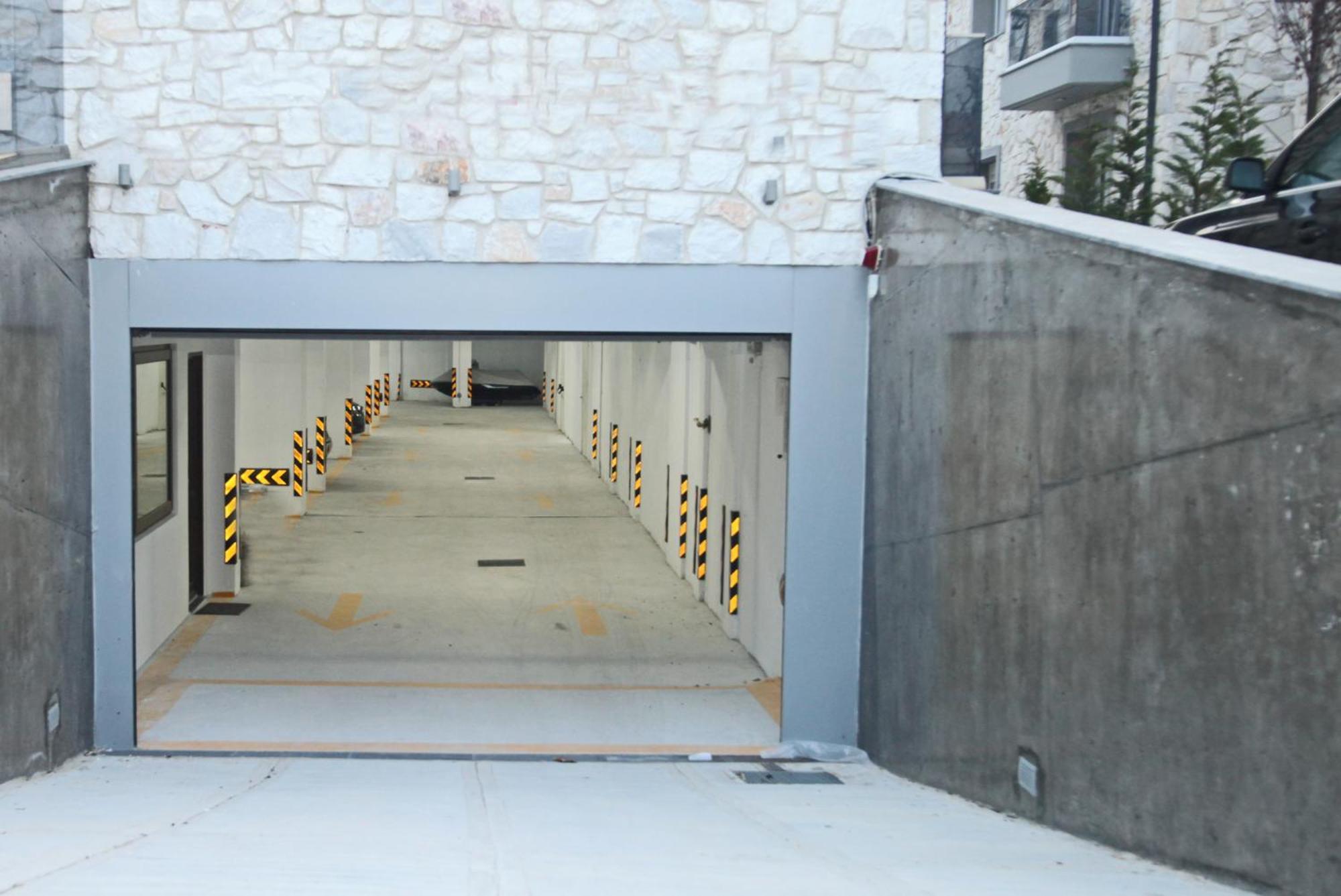 חניוטי Athinais Luxury Apartments מראה חיצוני תמונה