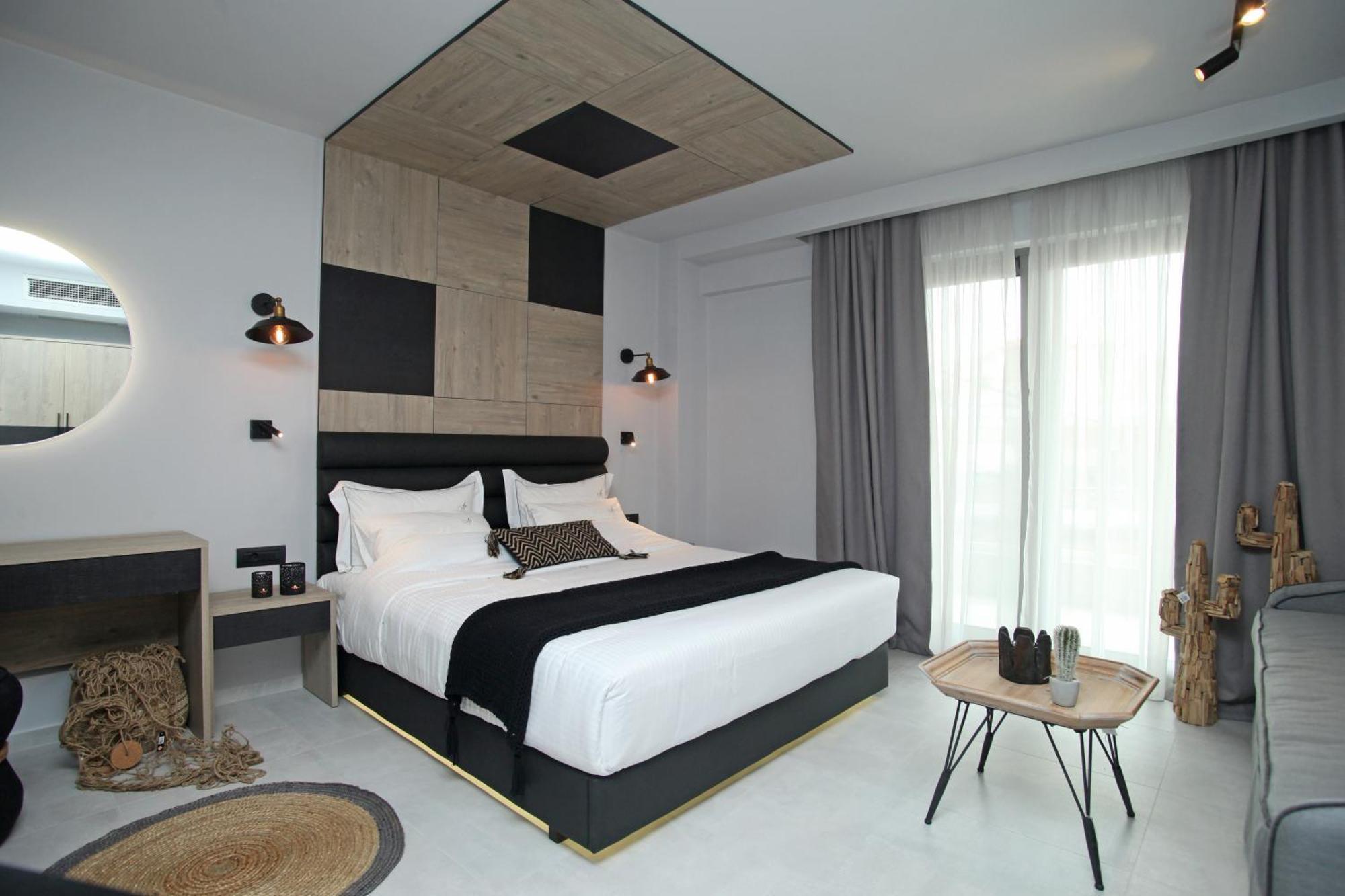 חניוטי Athinais Luxury Apartments מראה חיצוני תמונה