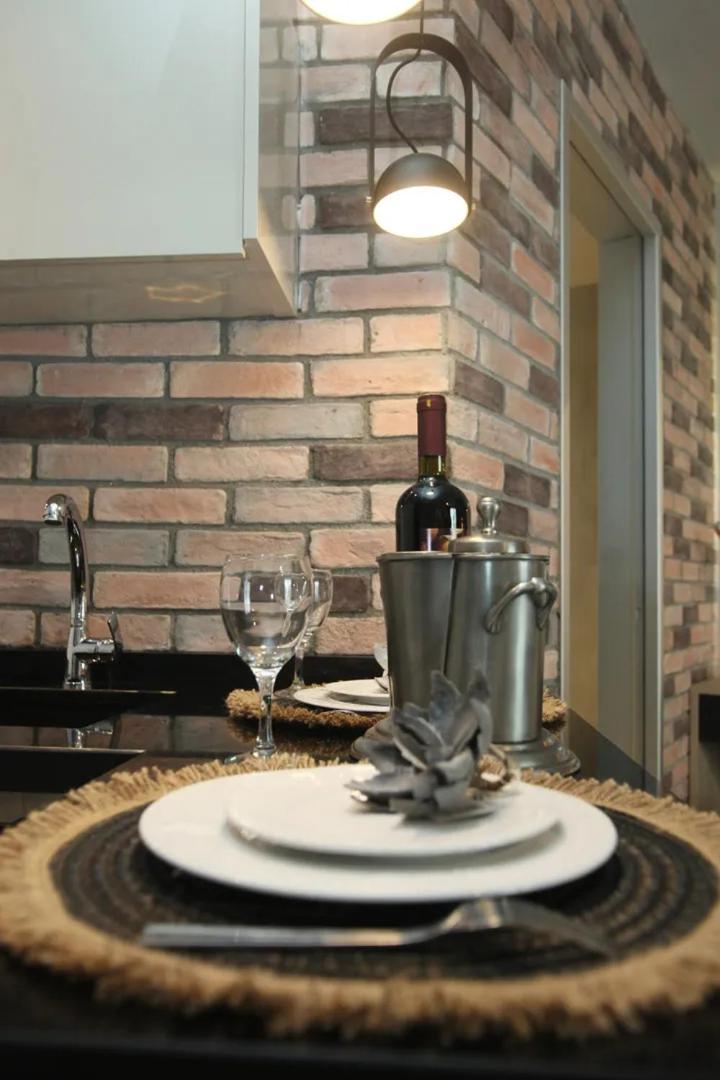 חניוטי Athinais Luxury Apartments מראה חיצוני תמונה