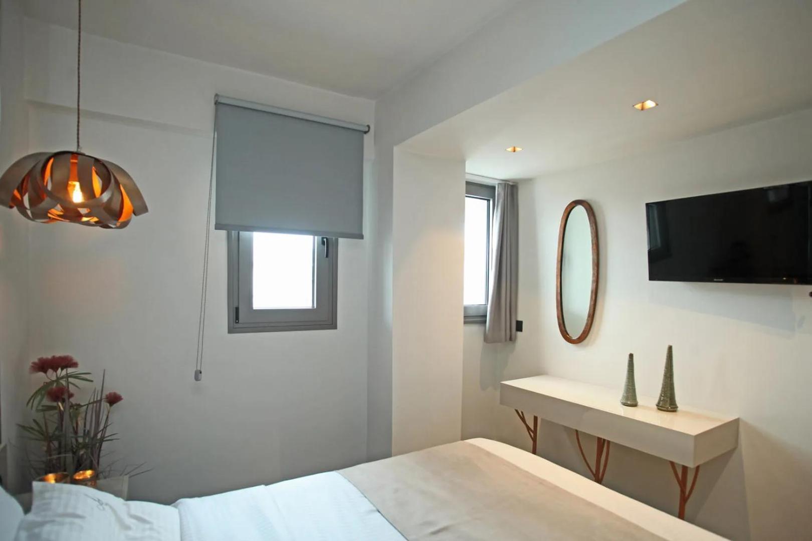 חניוטי Athinais Luxury Apartments מראה חיצוני תמונה