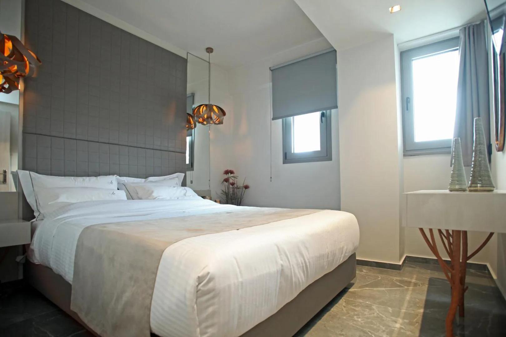 חניוטי Athinais Luxury Apartments מראה חיצוני תמונה