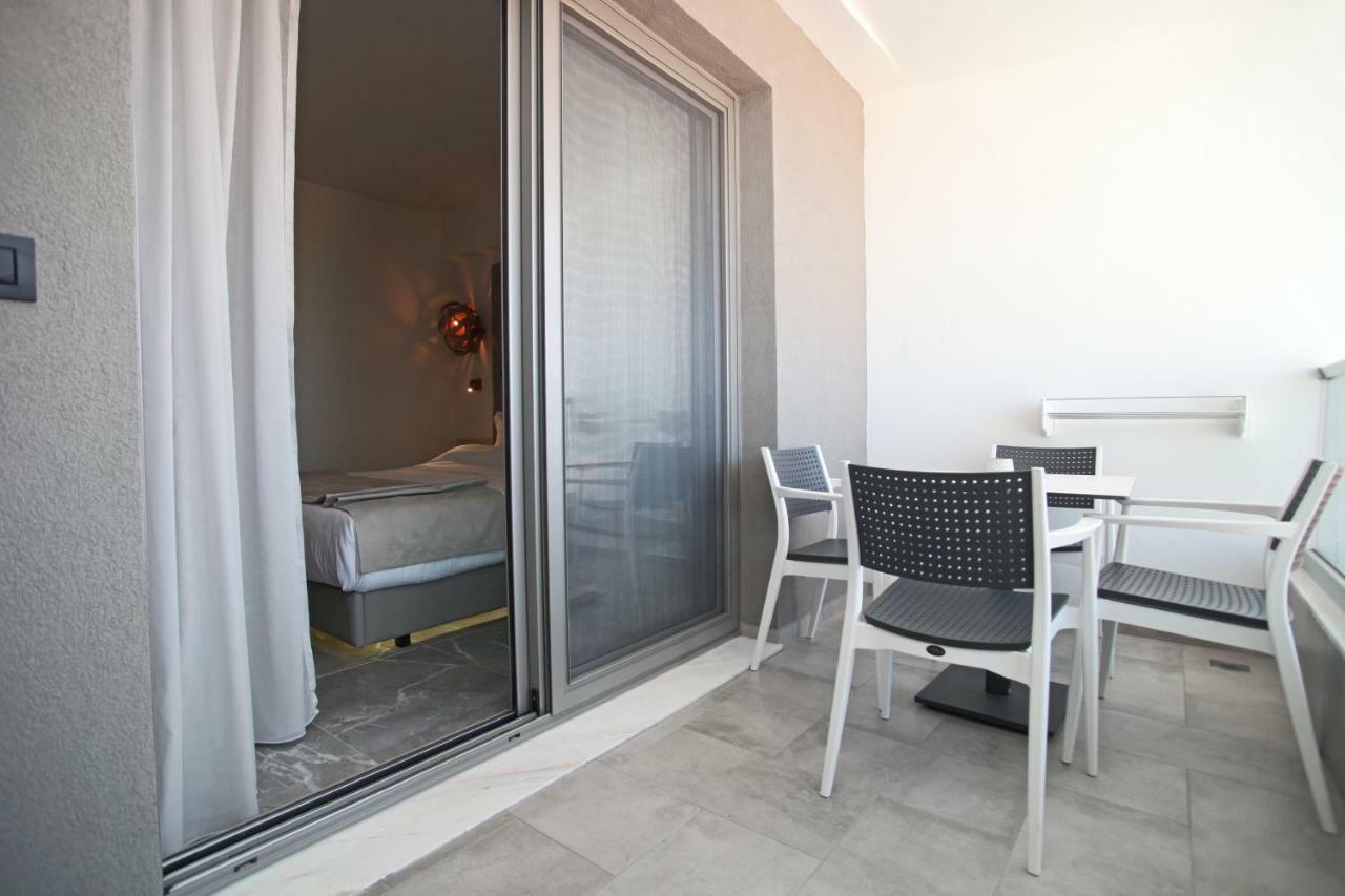 חניוטי Athinais Luxury Apartments מראה חיצוני תמונה