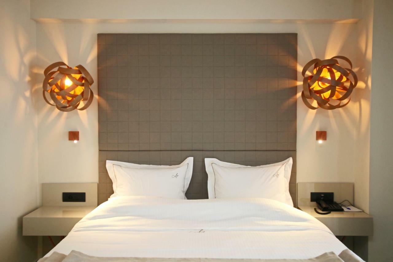 חניוטי Athinais Luxury Apartments מראה חיצוני תמונה